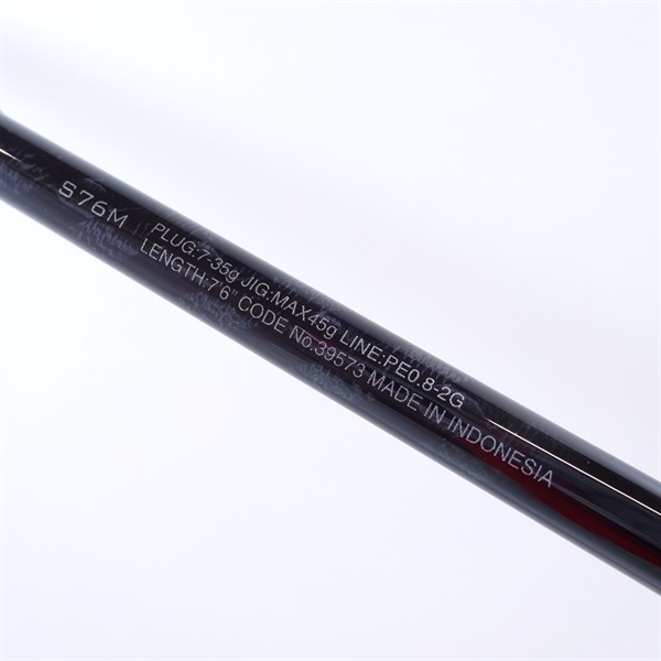 ２０ルナミスＳ７６Ｍ